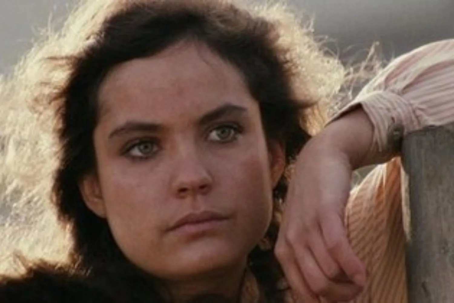 sigrid thornton