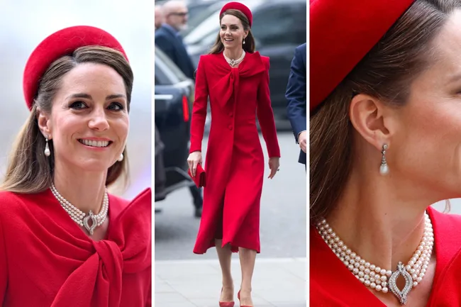 catherine princess of wales