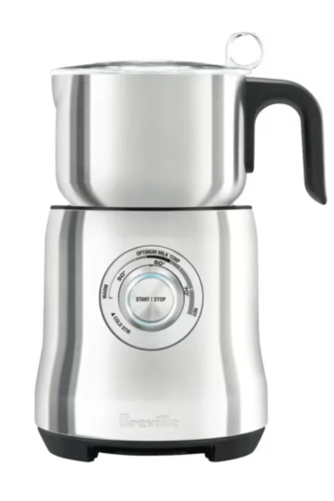 best milk frother