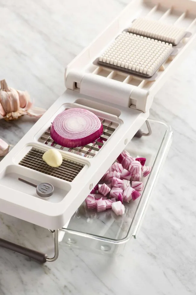 vegetable chopper