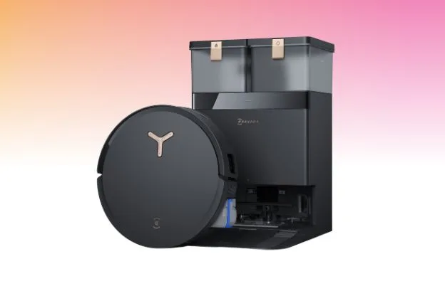 ecovacs robo vacuum