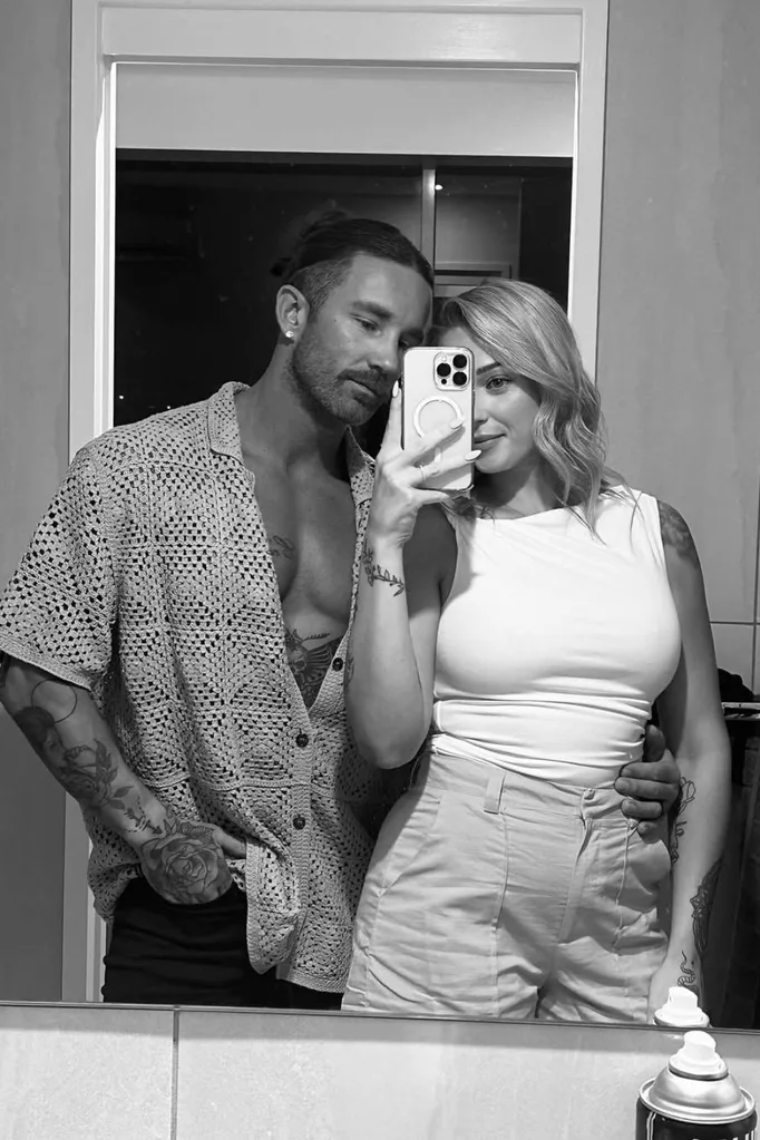 tori and jack mafs 2024