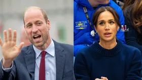Prince William&rsquo;s &ldquo;furious&rdquo; at Meghan for copying Diana