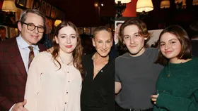 Inside Sarah Jessica Parker&rsquo;s Family: Meet Her Kids With Matthew Broderick