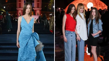 Nicole Kidman’s daughter Sunday Rose’s major career move