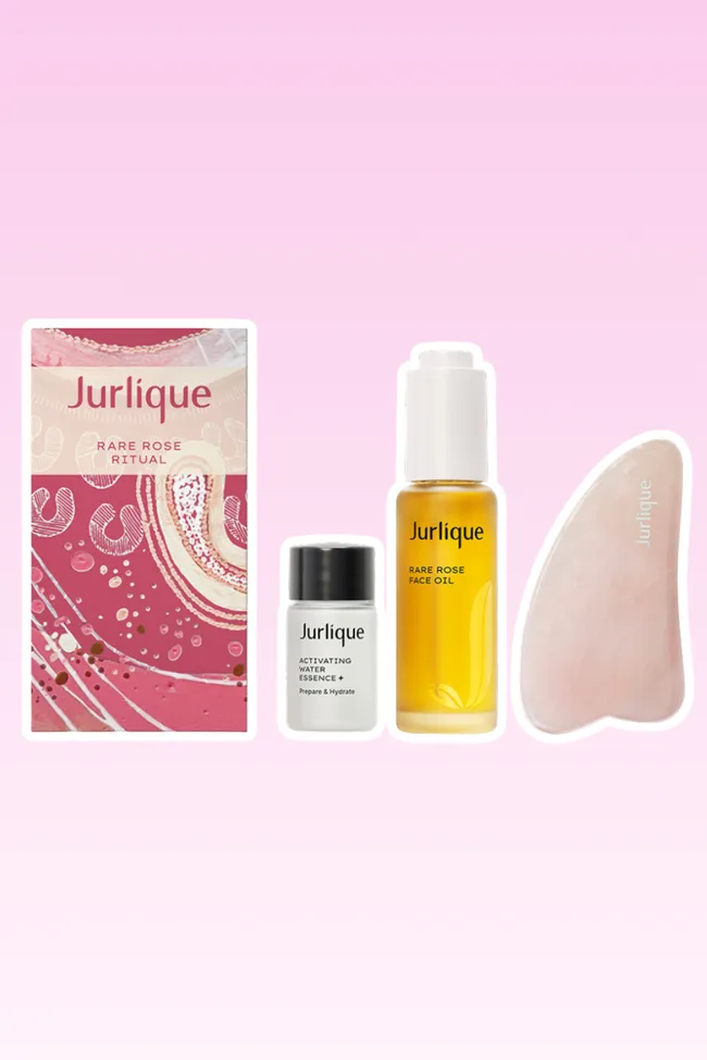 Jurlique Rare Rose Ritual Gift Set