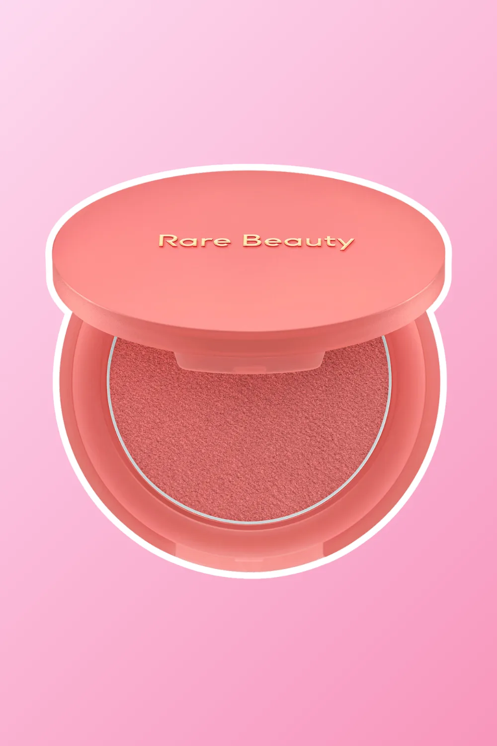 Rare Beauty Soft Pinch Matte Bouncy Blush