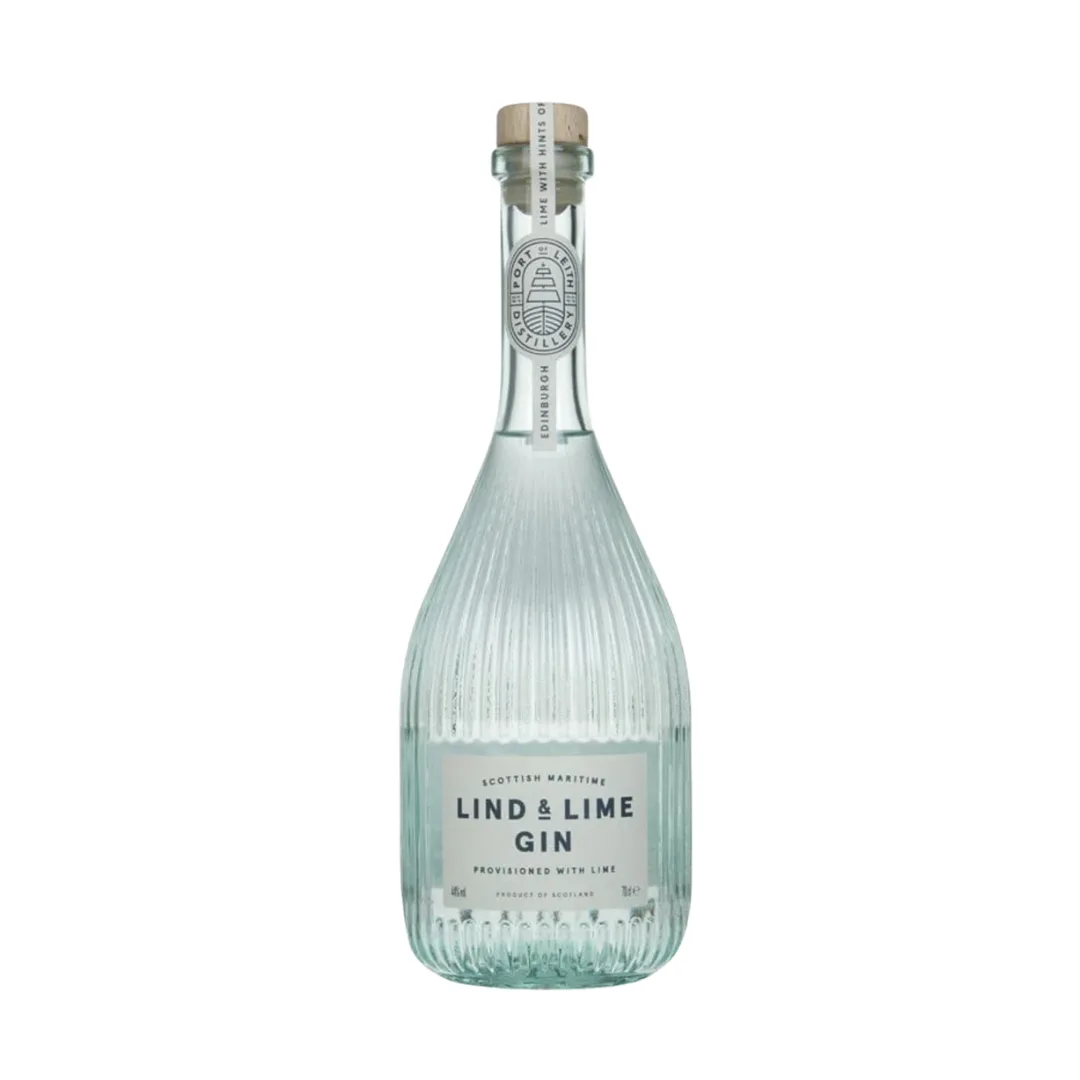 Lind and Lime Gin 700mL