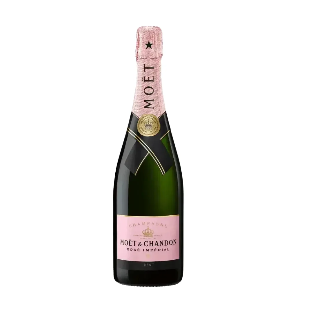 Moët & Chandon Rosé Impérial 700mL