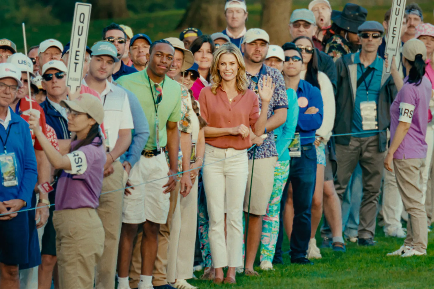 Happy Gilmore 2 Netflix 