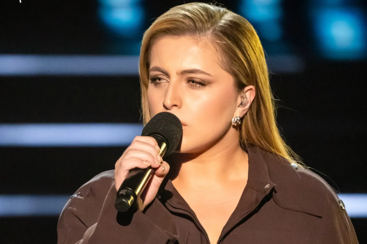 Emma Jones Australian Idol 2025 