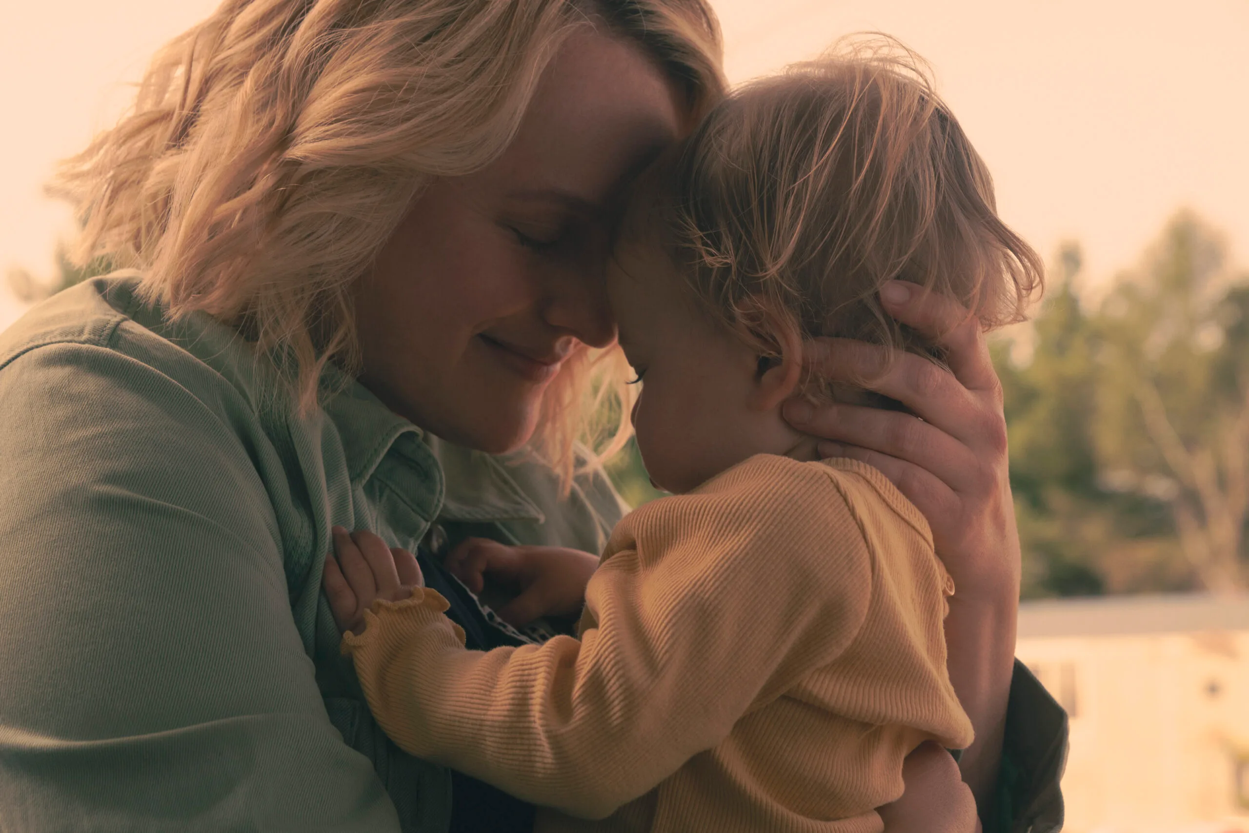 Elisabeth Moss The Handmaid's Tale