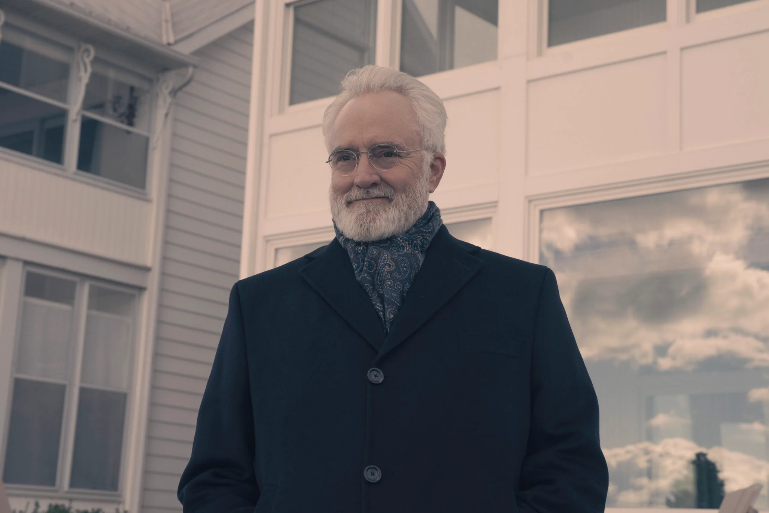 Bradley Whitford The Handmaid's Tale season six