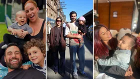 Which Married At First Sight stars have babies? A look at all the show&rsquo;s families