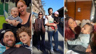 Which Married At First Sight stars have babies? A look at all the show’s families