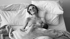 MAFS’ Domenica Calarco shares exciting baby news