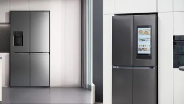 smart fridges