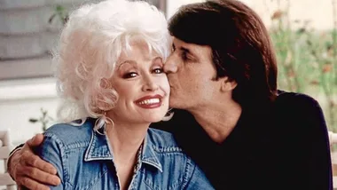 Dolly Parton Carl Dean