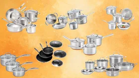 7 induction cookware sets that give you the most bang for your buck