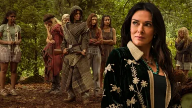 EXCLUSIVE: Simone Kessell talks Yellowjackets, Lottie’s fate and female friendship