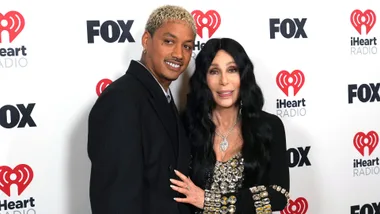 Cher boyfriend Alexander Edwards