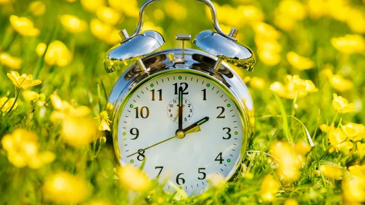 What you need to know about daylight saving in Australia