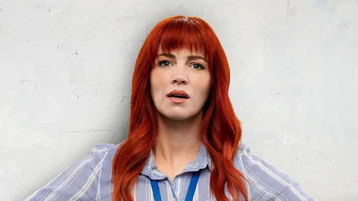 The unlikely way Bron Lewis found inspo for her Sydney Comedy Festival show
