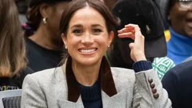 Meghan shuts down online store after just five months