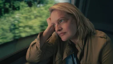 Elisabeth Moss The Handmaid's Tale season six