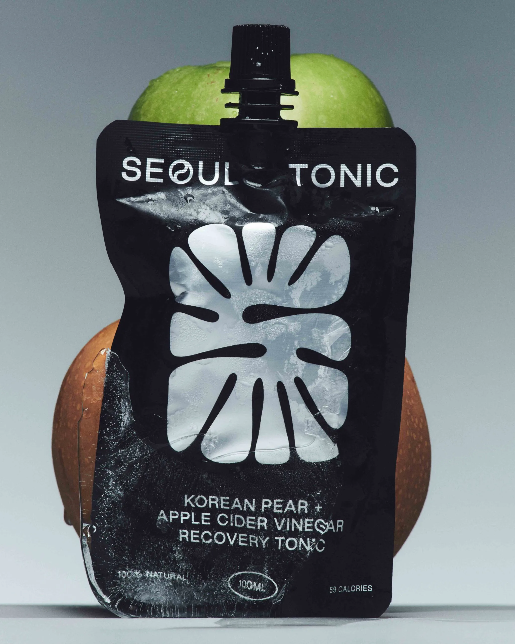 seoul tonic