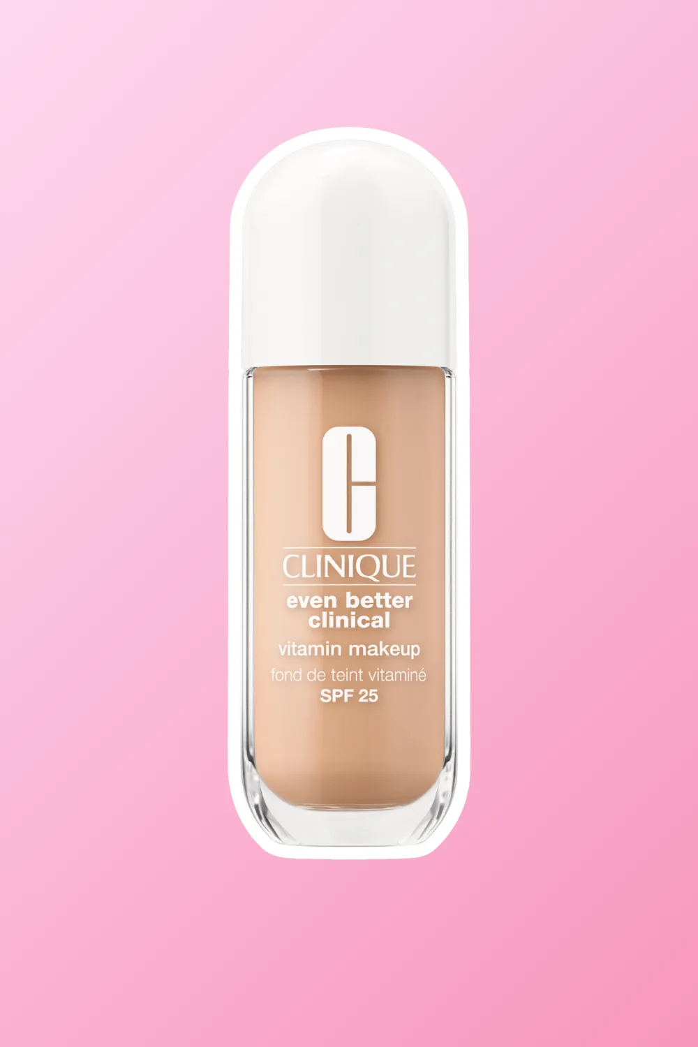 Clinique Even Better Clinical Vitamin Makeup SPF 25