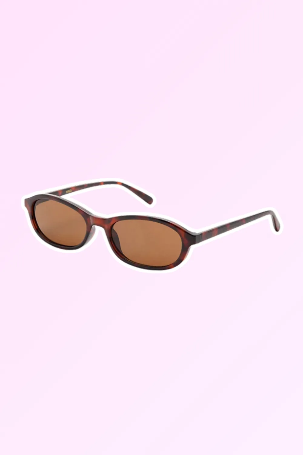 M.N.G Femme Sunglasses 