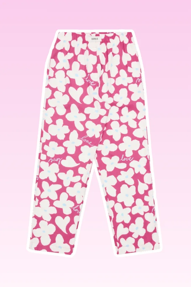 Bonds Sleep Flannelette Pant