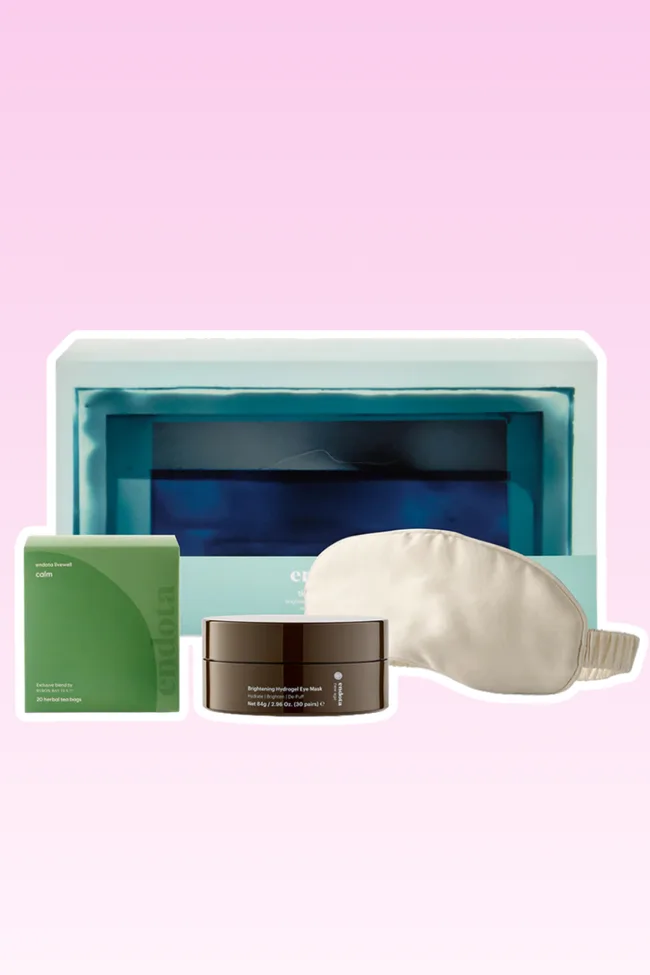 endota time to unwind gift set