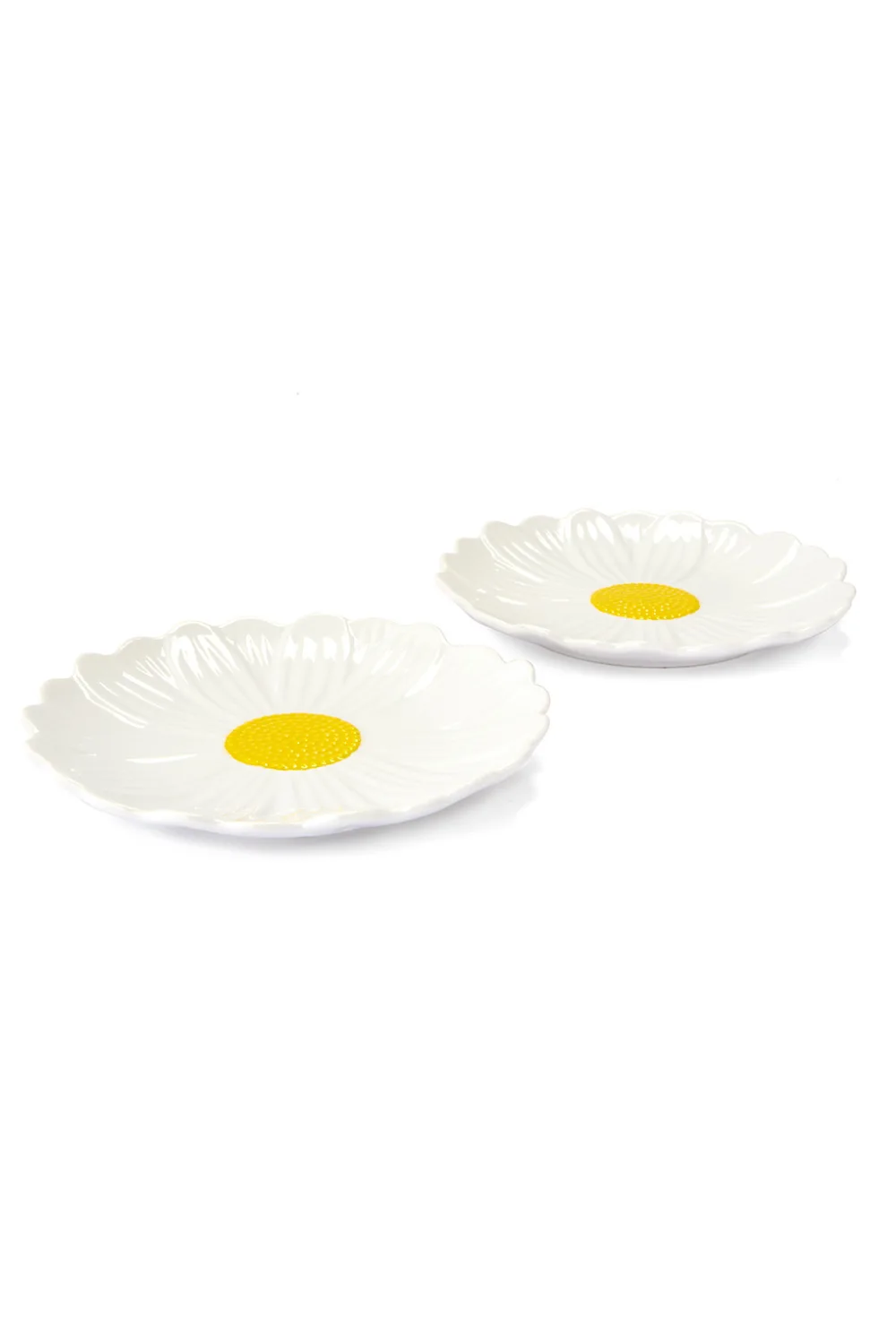 kmart daisy side plates