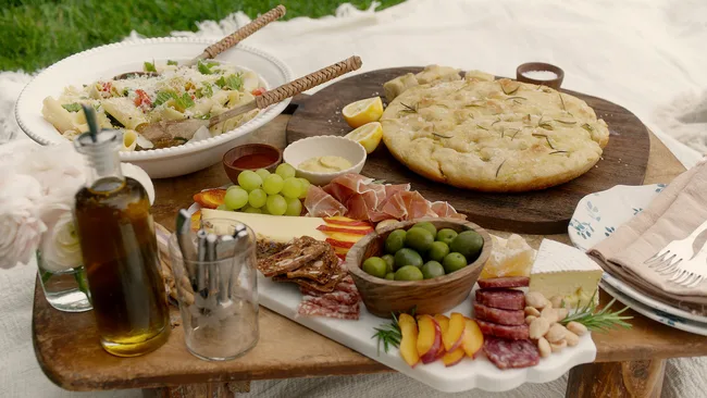 focaccia