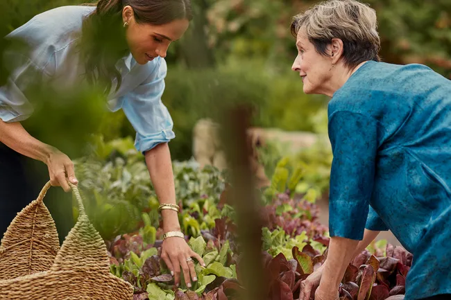 garden salad