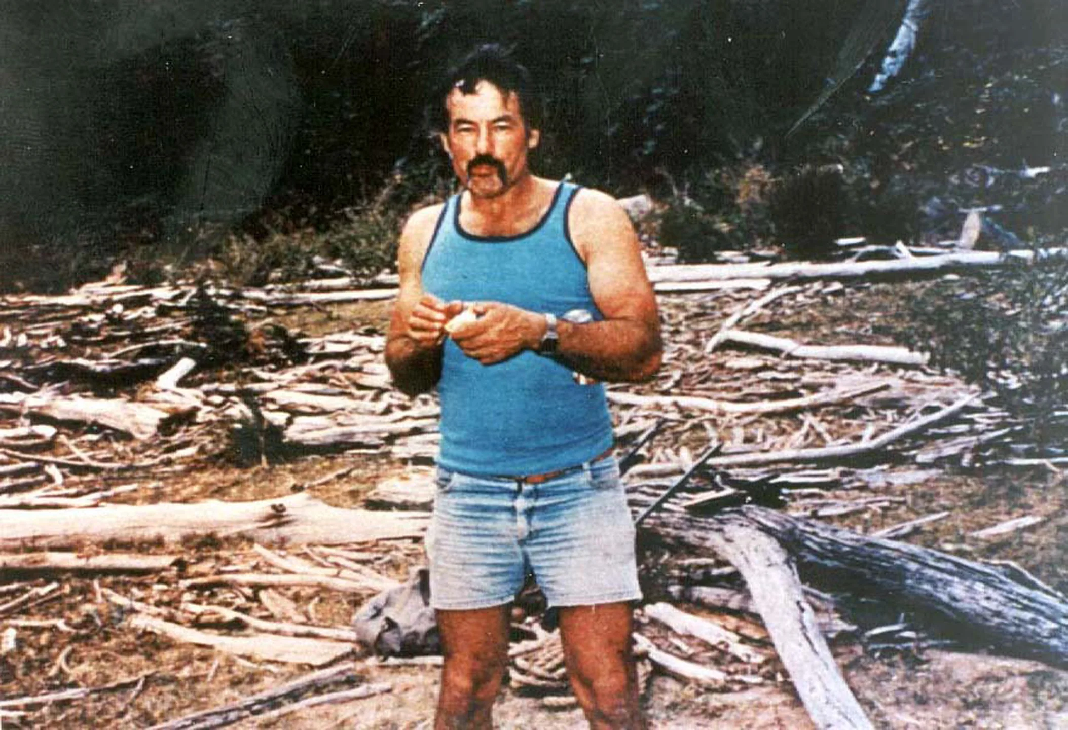 Ivan Milat