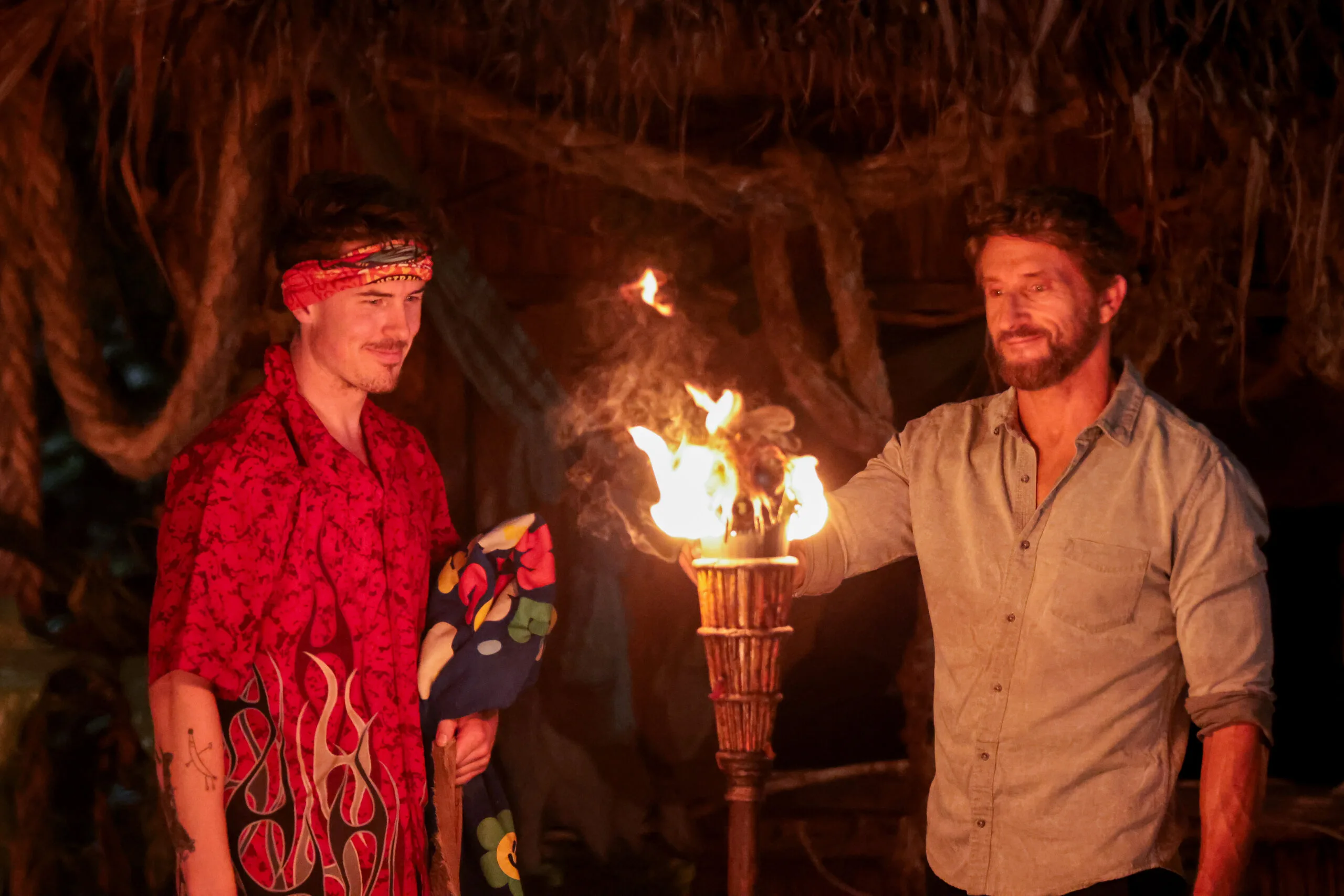 Australian Survivor 