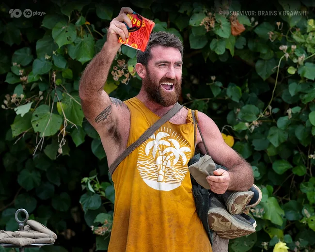 Ben Survivor