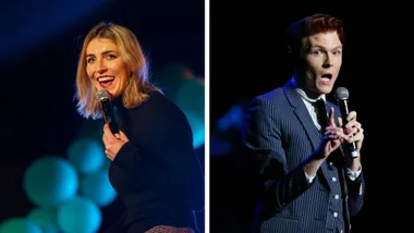 sydney comedy festival