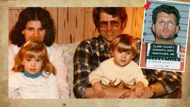 The harrowing true story of the notorious Happy Face Killer