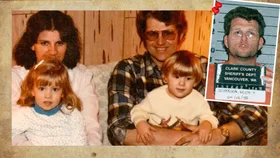 The harrowing true story of the notorious Happy Face Killer