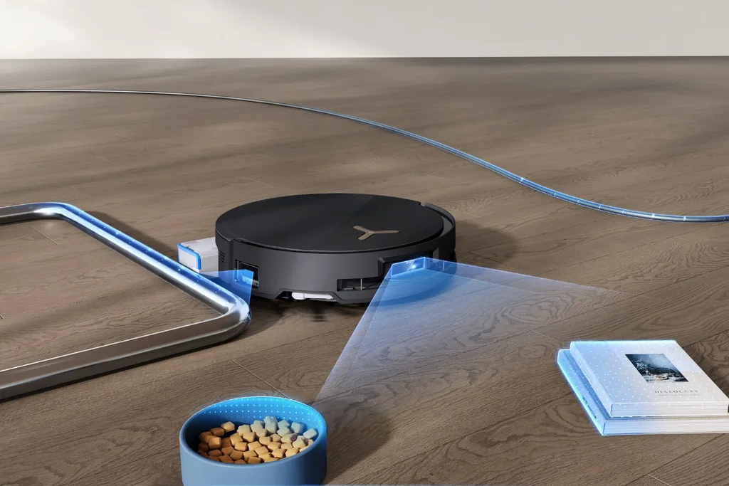 ecovacs
