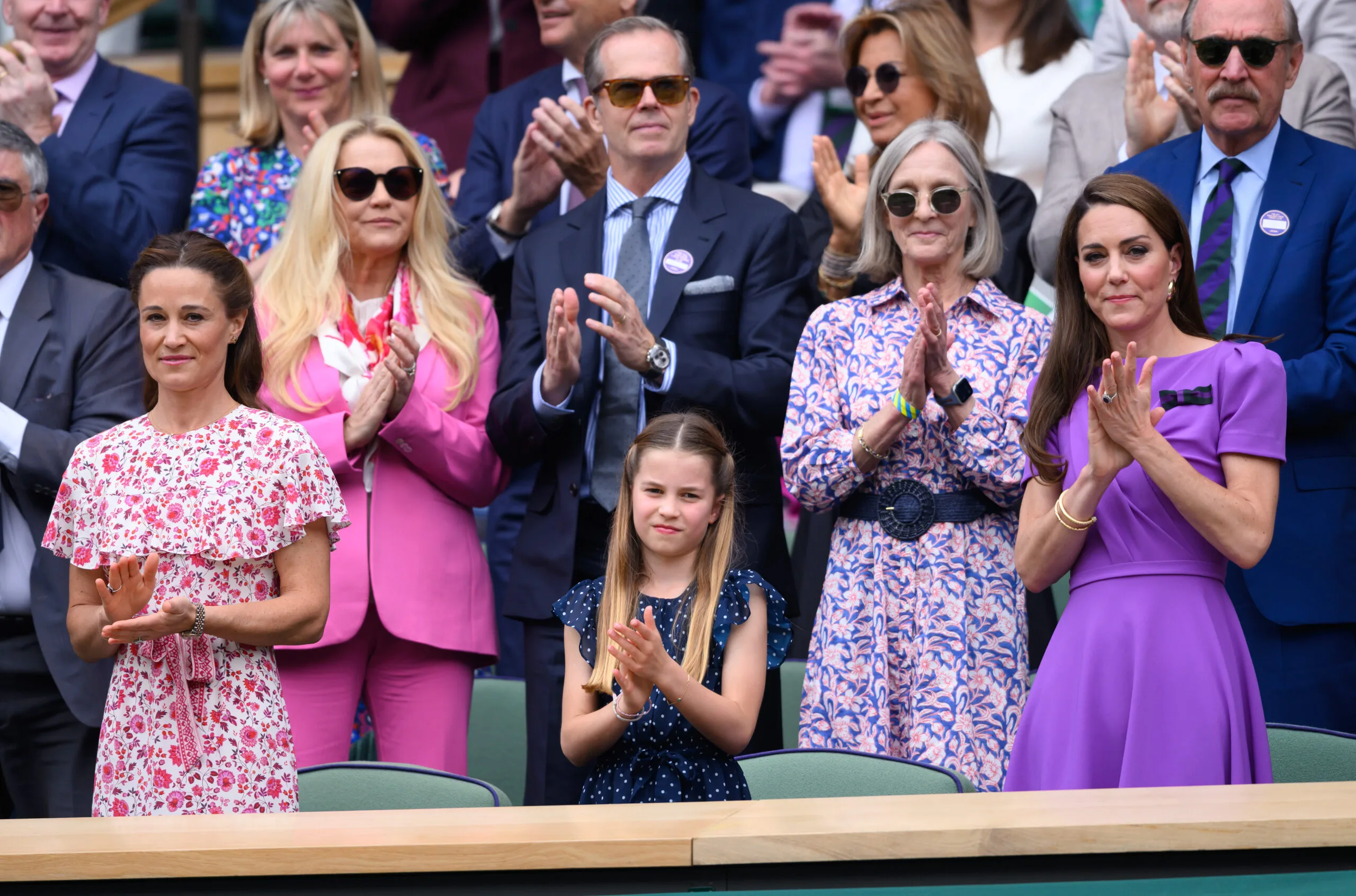 kate middleton pippa middleton