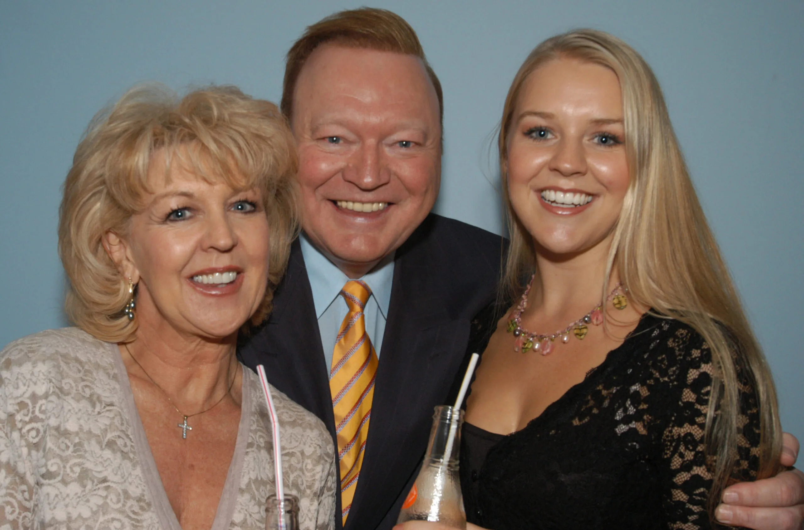 patti newton bert newton lauren newton