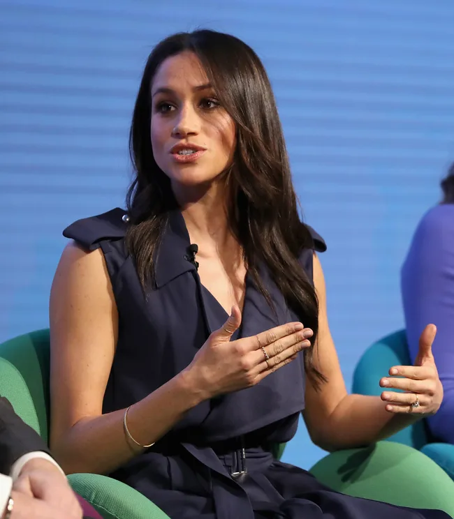 Meghan Markle