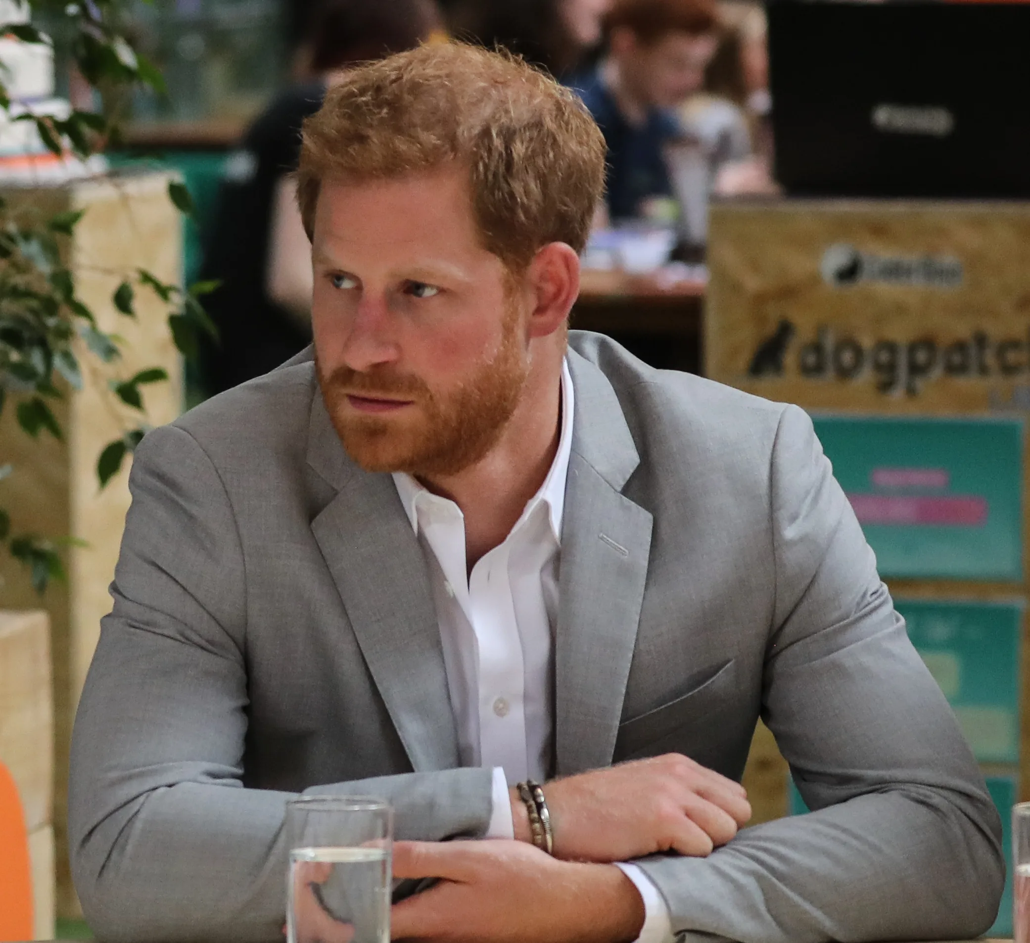 prince harry