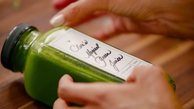 Green Juice