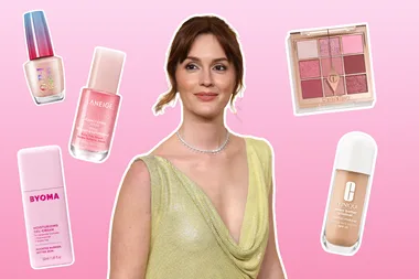 Fresh Finds: The best new beauty products to shop right now